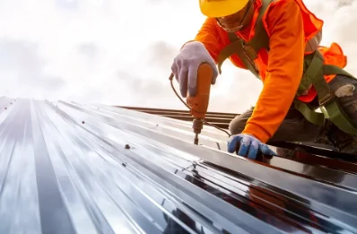 Travaux de zinguerie à Saint-Pierre-lès-Nemours